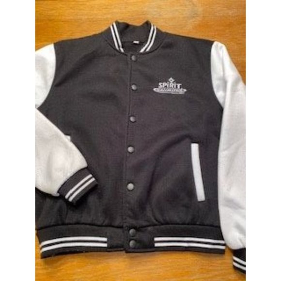 Spirit Unlimited Cheer & Dance Jacket-YL